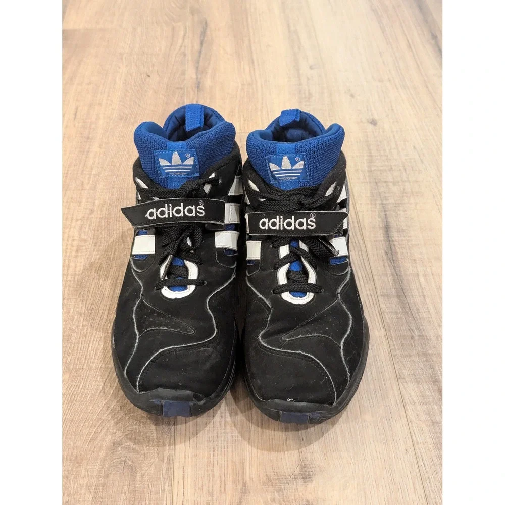 adidas style profile